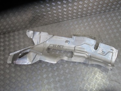 Mercedes gle w167 захист теплова a1676807208 фото №1