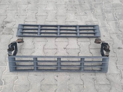 Решётка радиатора подножка лавка решётка volvo fh 13 lift фото №1