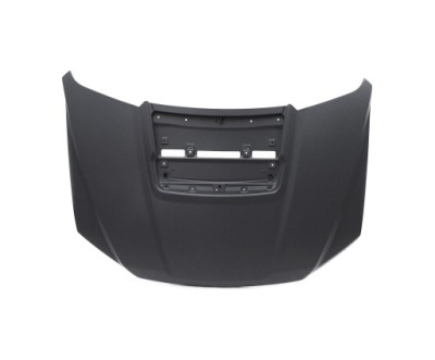 Ford f-150 2018 - 2020 капот сталевий hl3z16612a фото №1