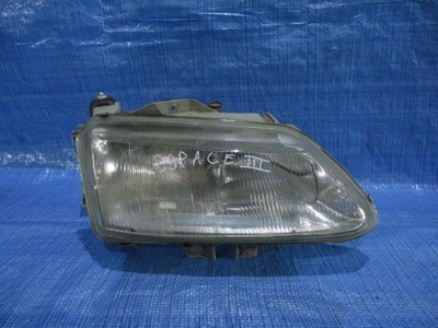 Лампа правый перед renault espace iii europa фото №1