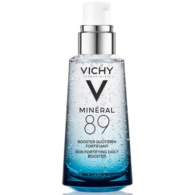 Vichy Mineral 89 serum booster do twarzy 50 ml