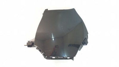 Бампер уголок p задняя renault captur i 850164390r фото №1