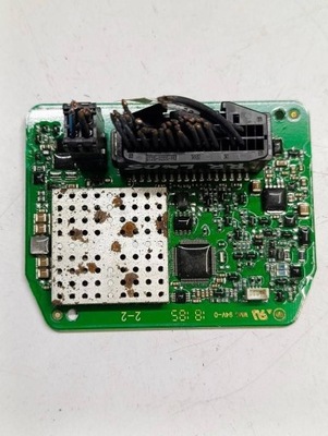 Range rover l405 vouge lift модуль лампи led pwb00294 фото №1