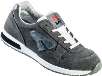 OBUWIE OCHRONNE WURTH MODYF JOGGER S1P SRC GREY 46