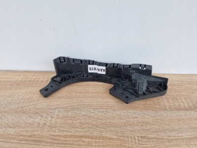 Subaru forester 3 iii направляющая бампера лампы левый фото №1