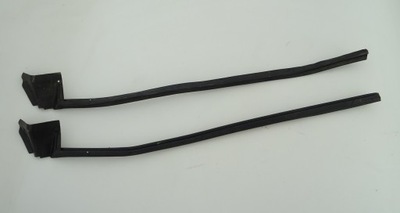 2016 camaro прокладка двері гумовий елемент idealna права фото №1