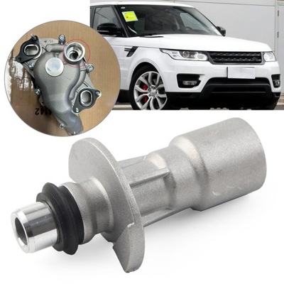 PARA LAND ROVERA LR4 ROVER RANGE ROVER SPORT 3.0L/5  