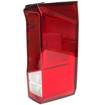 Vw crafter ii 2016- лампа задня права фото №1