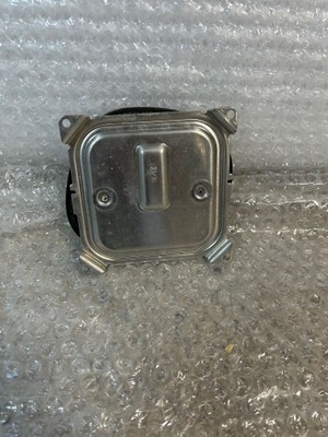 Renault модуль led перетворювач 260556623r фото №1