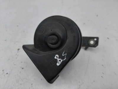 Volvo v70 2008 сигнал фото №1