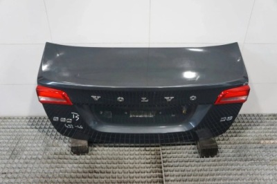 Кришка багажника кришка багажника volvo s60 ii 492-46 фото №1