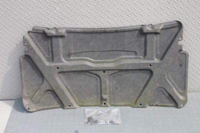 Шумоизоляция капот клипсы grand vitara i 98-05 фото №1