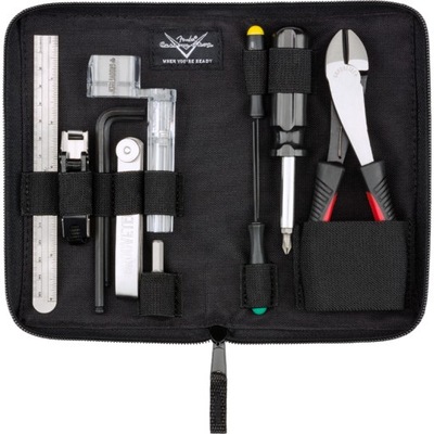 Zestaw narzędzi Fender Custom Shop Tool Kit