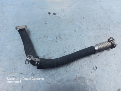 Jaguar xj xf range land rover 3.0d трубка egr фото №1