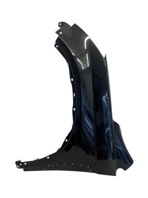 Honda cr-v iii крила перед лівий фото №1