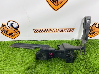 Защита дефлектор верхний левая jaguar f-pace x761 hk83-001a05-ac фото №1