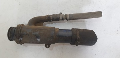 Land rover defender фильтр топлива xh129047 фото №1