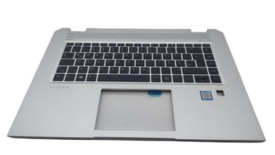 PaLmReSt HP EliteBook 1050 G1 klawiatura - GER -