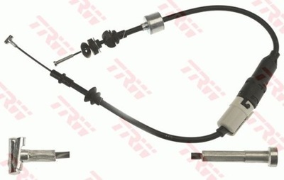 TRW GCC1783 Clutch cable 