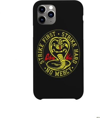 OBUDOWA CASE ETUI DO IPHONE 11 COBRA KAI