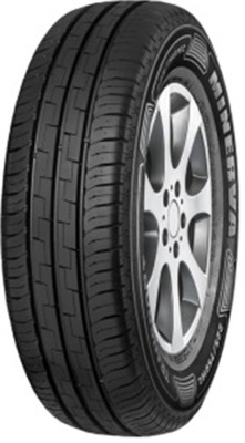 4x opony letnie Tristar Powervan 2 205/75R16 C 110S