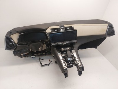 Dekor citroen ds7 фото №1