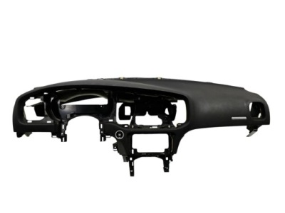 Dodge charger 2017 панель приладів приладова фото №1