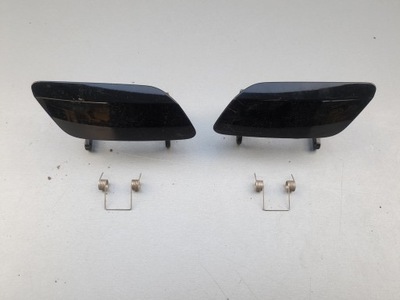 Audi a6 c8 2019- заглушка розпилювача ліва фото №1