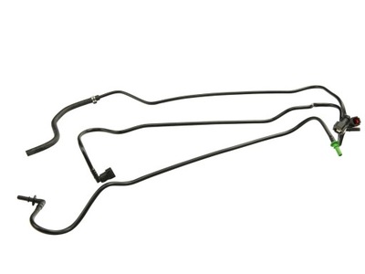 PRZEWÓD PALIWA FIAT DOBLO 2000- ZESTAW 1.3