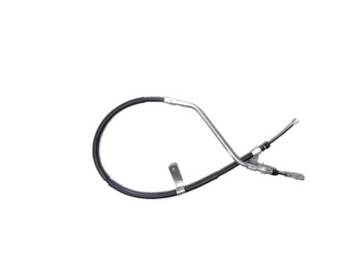 Трос тормоза правая ford maverick mazda tribute фото №1