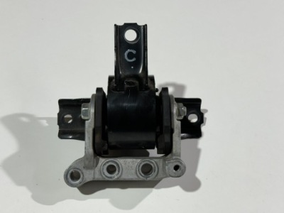 Mitsubishi asx 2.0b подушка коробки автоматична коробка передач фото №1