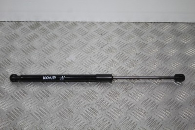 Привод амортизатор крышки левый hyundai kona lift фото №1