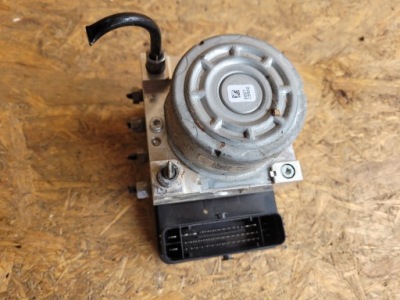 Насос abs psa 9834252680 фото №1