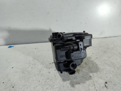 Корпус фильтра топлива 2 pin citroen c3 picasso 1.6 hdi fcs710 фото №1