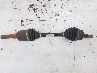 Opel mokka 1.7 приводной вал левый перед 95090834 фото №1