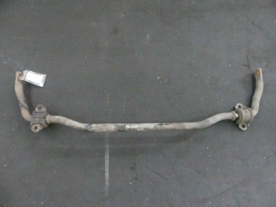 Тяга стабілізатора vw amarok 10-16 перед 4x4 фото №1