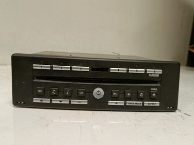 Радіо renault espace фото №1