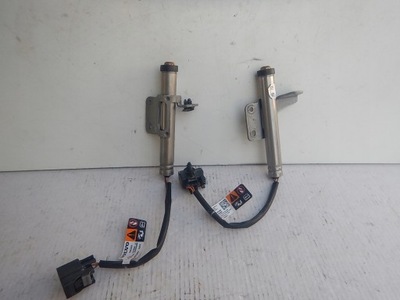 Volvo s90 v90 ii 15- патрон шарнір піротехнічний патрони фото №1