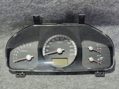 Kia sportage ii лічильник 940031f261 фото №1