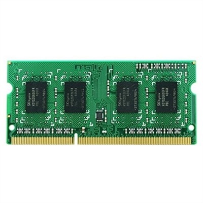 Pamięć RAM Synology D3NS1866L-4G 4 GB