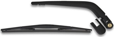 Важіль двірники задня honda jazz fit 15- фото №1