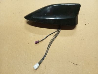 ANTENA DE TECHO ALETA SUBARU WRX STI 2014R-  