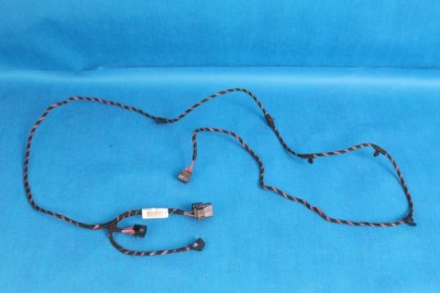 Vw touareg 7p ii lift джгут панорами 7p0971648 2015r фото №1