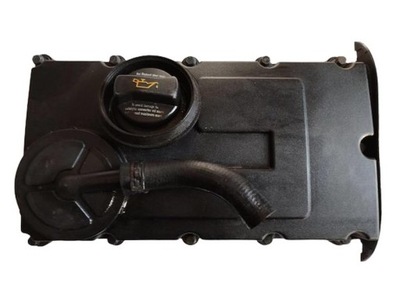 Крышка клапанов 03g103475 2.0 audi фото №1