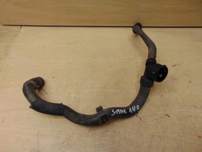 Wąż шланг водяний ford s-max mk1 1.8 фото №1