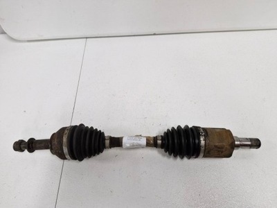 Chevrolet hhr 2.4 b приводной вал левая перед короткий механическая коробка передач фото №1