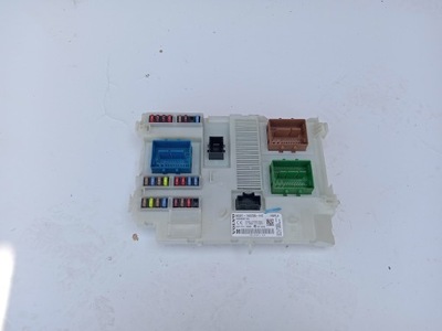 Модуль cem 31254837ac volvo xc60 09- фото №1