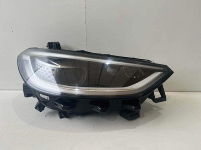 Vw id3 id.3 лампа правая full led 10b941036 c фото №1