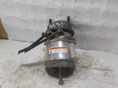 Man tga привод тормоза фото №1