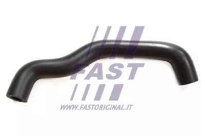 FT61312/FAS ПАТРУБОК HAM ELAST FORD CONNECT 02-